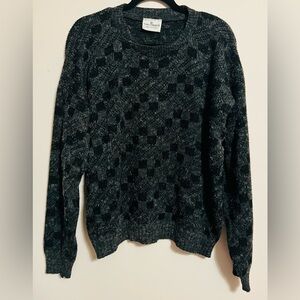 Nino Cerruti Paris Crewneck Sweater